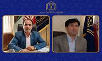 پیام تبریک سرپرست و پرسنل شبکه بهداشت و درمان راز و جرگلان در پی انتصاب سرپرست جدید دانشگاه